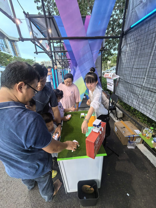 Hainan Events in June 2025