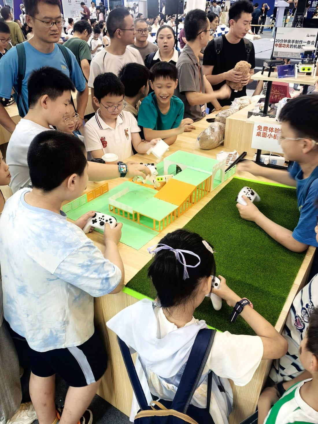Suzhou Events in July 2025
