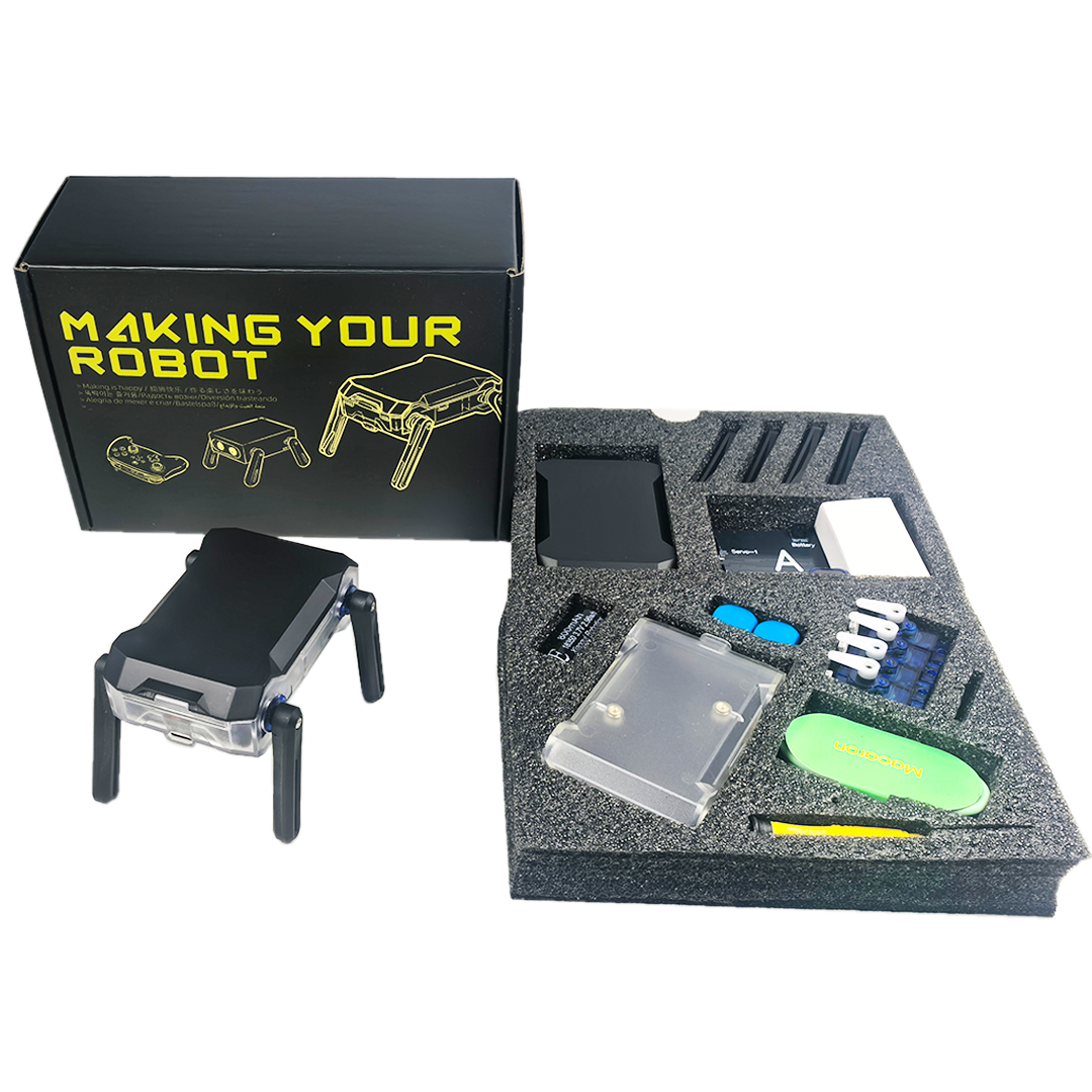 Play 99 Interactive Games on Your Desk