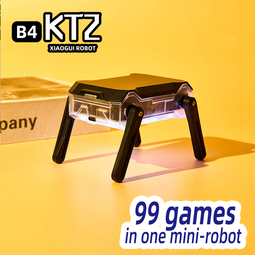 Play 99 Interactive Games on Your Desk