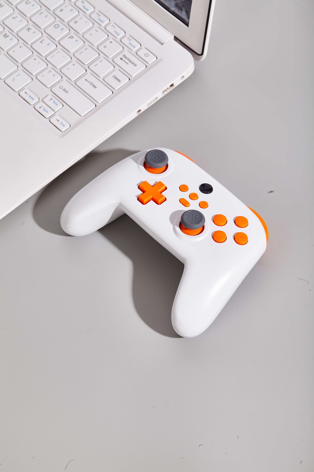 Gamepad
