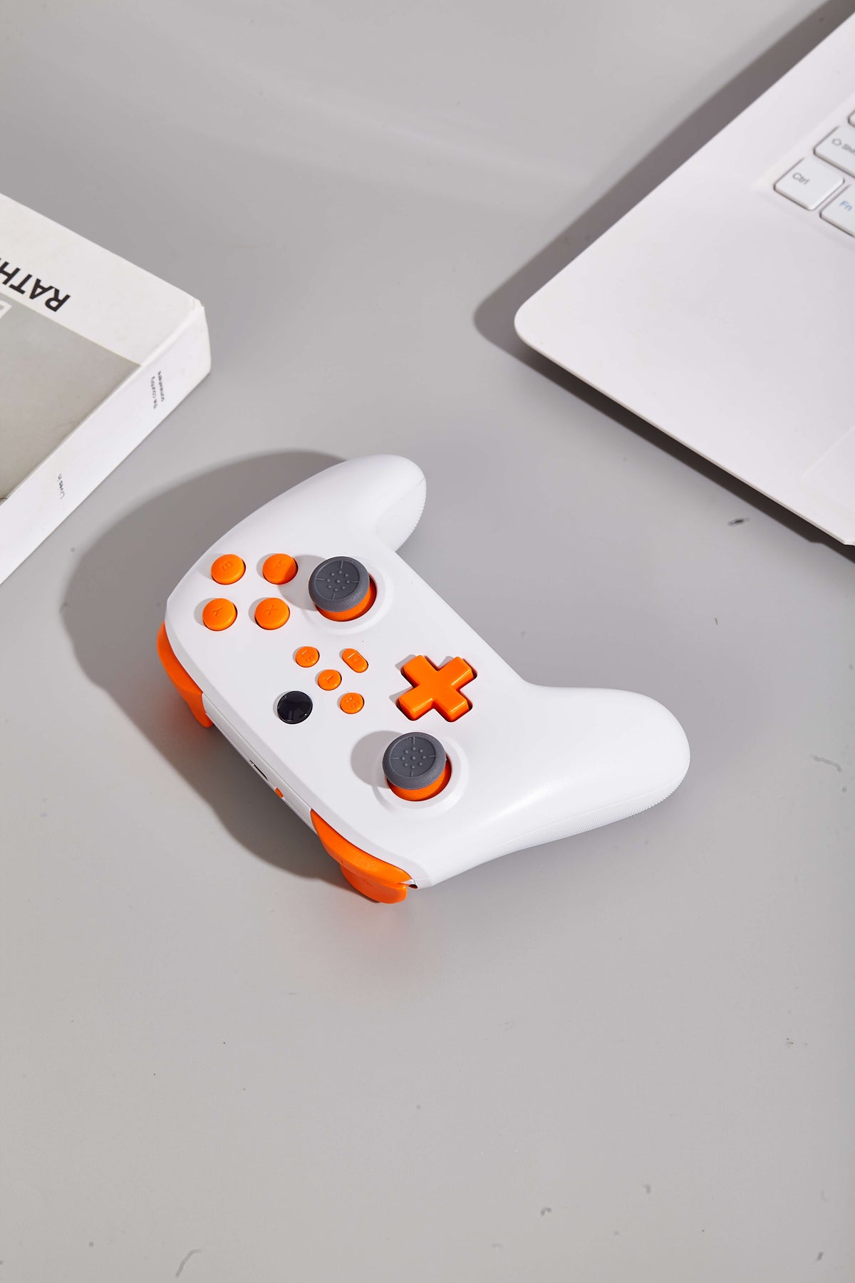 Gamepad
