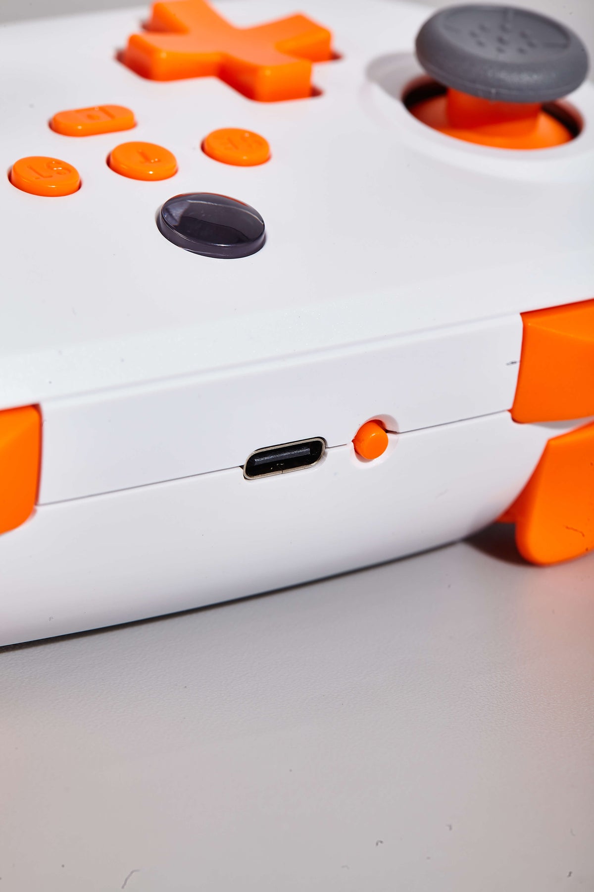 Gamepad