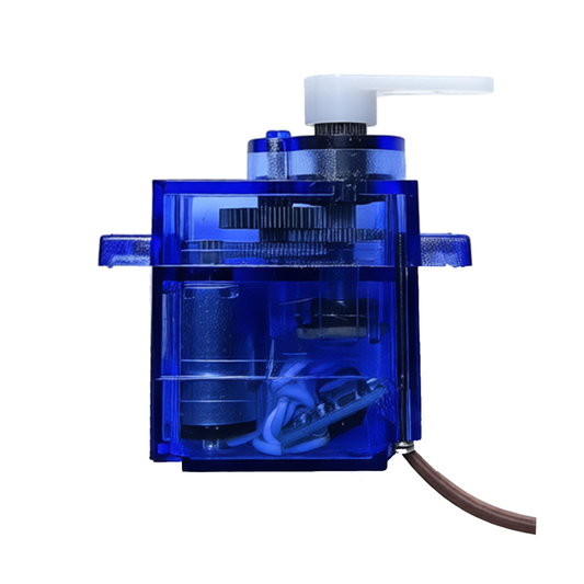 Accessories: Servo for KT2