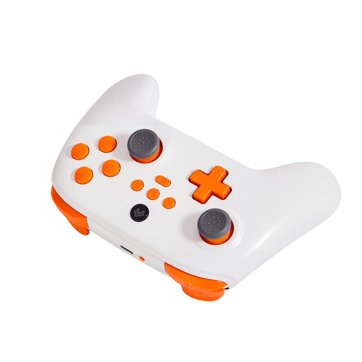 Gamepad