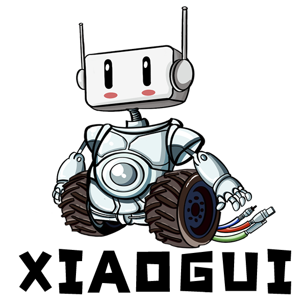 Xiaogui Robot